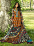 Zainab Chottani | Luxe Lawn 26 | Erin - 11 - by Libasekhas UK - Registered Vendor of : Zainab Chottani - 100% Original Designer Dress