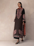 Zainab Chottani | Eid Edit 26 | Imperial Rose - by Libasekhas UK - Registered Vendor of : Zainab Chottani - 100% Original Designer Dress