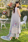 Adans Libas | Morzine Lawn 25 | MORZINE 07008 - by - Libasekhas UK - Registered Vendor of : Adans Libas - 100% Original Designer Dresss