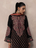 Zainab Chottani | Eid Edit 26 | Imperial Rose - by Libasekhas UK - Registered Vendor of : Zainab Chottani - 100% Original Designer Dress