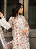 Zainab Chottani | Chikankari 25 | Lamia - 9A - by - Libasekhas UK - Registered Vendor of : Zainab Chottani - 100% Original Designer Dresss