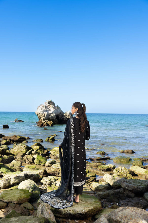 Akbar Aslam | Mare Lawn Edit 25 | Syara - by - Libasekhas UK - Registered Vendor of : Akbar Aslam - 100% Original Designer Dresss
