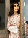 Zainab Chottani | Chikankari 25 | Lamia - 9A - by - Libasekhas UK - Registered Vendor of : Zainab Chottani - 100% Original Designer Dresss
