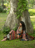 Zainab Chottani | Luxe Lawn 26 | Erin - 11 - by Libasekhas UK - Registered Vendor of : Zainab Chottani - 100% Original Designer Dress