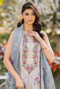 Adans Libas | Morzine Lawn 25 | MORZINE 07008 - by - Libasekhas UK - Registered Vendor of : Adans Libas - 100% Original Designer Dresss