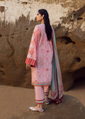 Sadaf Fawad Khan | Siraa Lawn 25 | Bows & Ribbons - by - Libasekhas UK - Registered Vendor of : Sadaf Fawad Khan - 100% Original Designer Dresss