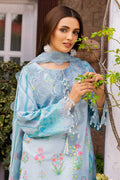 Charizma | Rang e Bahar | VOL 02 CRB6-18 - by Libasekhas UK - Registered Vendor of : Charizma - 100% Original Designer Dress