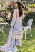Adans Libas | Morzine Lawn 25 | MORZINE 07009 - by - Libasekhas UK - Registered Vendor of : Adans Libas - 100% Original Designer Dresss