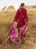 Zainab Chottani | Spring Summer Lawn 26 | Zamira - by Libasekhas UK - Registered Vendor of : Zainab Chottani - 100% Original Designer Dress
