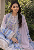Adans Libas | Morzine Lawn 25 | MORZINE 07009 - by - Libasekhas UK - Registered Vendor of : Adans Libas - 100% Original Designer Dresss