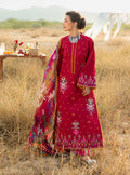 Zainab Chottani | Spring Summer Lawn 26 | Zamira - by Libasekhas UK - Registered Vendor of : Zainab Chottani - 100% Original Designer Dress