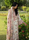 Zainab Chottani | Luxe Lawn 26 |Ilsa - 14 - by Libasekhas UK - Registered Vendor of : Zainab Chottani - 100% Original Designer Dress