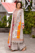 Charizma | Rang e Bahar | VOL 02 CRB6-16 - by Libasekhas UK - Registered Vendor of : Charizma - 100% Original Designer Dress