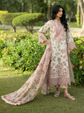 Zainab Chottani | Luxe Lawn 26 |Ilsa - 14 - by Libasekhas UK - Registered Vendor of : Zainab Chottani - 100% Original Designer Dress