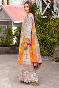Charizma | Rang e Bahar | VOL 02 CRB6-16 - by Libasekhas UK - Registered Vendor of : Charizma - 100% Original Designer Dress