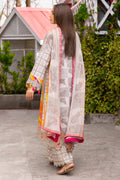 Charizma | Rang e Bahar | VOL 02 CRB6-16 - by Libasekhas UK - Registered Vendor of : Charizma - 100% Original Designer Dress