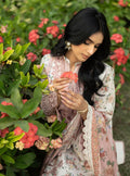 Zainab Chottani | Luxe Lawn 26 |Ilsa - 14 - by Libasekhas UK - Registered Vendor of : Zainab Chottani - 100% Original Designer Dress