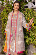 Charizma | Rang e Bahar | VOL 02 CRB6-16 - by Libasekhas UK - Registered Vendor of : Charizma - 100% Original Designer Dress