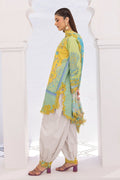 Charizma | Rang e Bahar | CRB6-26 - by Libasekhas UK - Registered Vendor of : Charizma - 100% Original Designer Dress