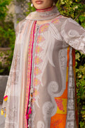 Charizma | Rang e Bahar | VOL 02 CRB6-16 - by Libasekhas UK - Registered Vendor of : Charizma - 100% Original Designer Dress