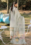 Adans Libas | Gul Rukh Lawn 25 | RUKH 2831 - by - Libasekhas UK - Registered Vendor of : Adans Libas - 100% Original Designer Dresss