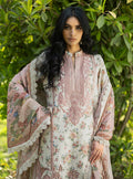 Zainab Chottani | Luxe Lawn 26 |Ilsa - 14 - by Libasekhas UK - Registered Vendor of : Zainab Chottani - 100% Original Designer Dress