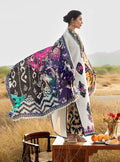 Zainab Chottani | Spring Summer Lawn 26 | Nivara 17 - by Libasekhas UK - Registered Vendor of : Zainab Chottani - 100% Original Designer Dress