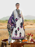 Zainab Chottani | Spring Summer Lawn 26 | Nivara 17 - by Libasekhas UK - Registered Vendor of : Zainab Chottani - 100% Original Designer Dress