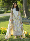 Zainab Chottani | Luxe Lawn 26 | Dune - 12 - by Libasekhas UK - Registered Vendor of : Zainab Chottani - 100% Original Designer Dress