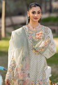 Adans Libas | Gul Rukh Lawn 25 | RUKH 2831 - by - Libasekhas UK - Registered Vendor of : Adans Libas - 100% Original Designer Dresss