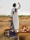 Zainab Chottani | Spring Summer Lawn 26 | Nivara 17 - by Libasekhas UK - Registered Vendor of : Zainab Chottani - 100% Original Designer Dress