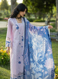 Zainab Chottani | Luxe Lawn 26 |Bria - 15 - by Libasekhas UK - Registered Vendor of : Zainab Chottani - 100% Original Designer Dress
