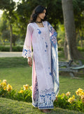 Zainab Chottani | Luxe Lawn 26 |Bria - 15 - by Libasekhas UK - Registered Vendor of : Zainab Chottani - 100% Original Designer Dress