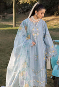 Adans Libas | Gul Rukh Lawn 25 | RUKH 2833 - by - Libasekhas UK - Registered Vendor of : Adans Libas - 100% Original Designer Dresss