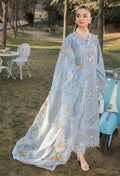 Adans Libas | Gul Rukh Lawn 25 | RUKH 2833 - by - Libasekhas UK - Registered Vendor of : Adans Libas - 100% Original Designer Dresss