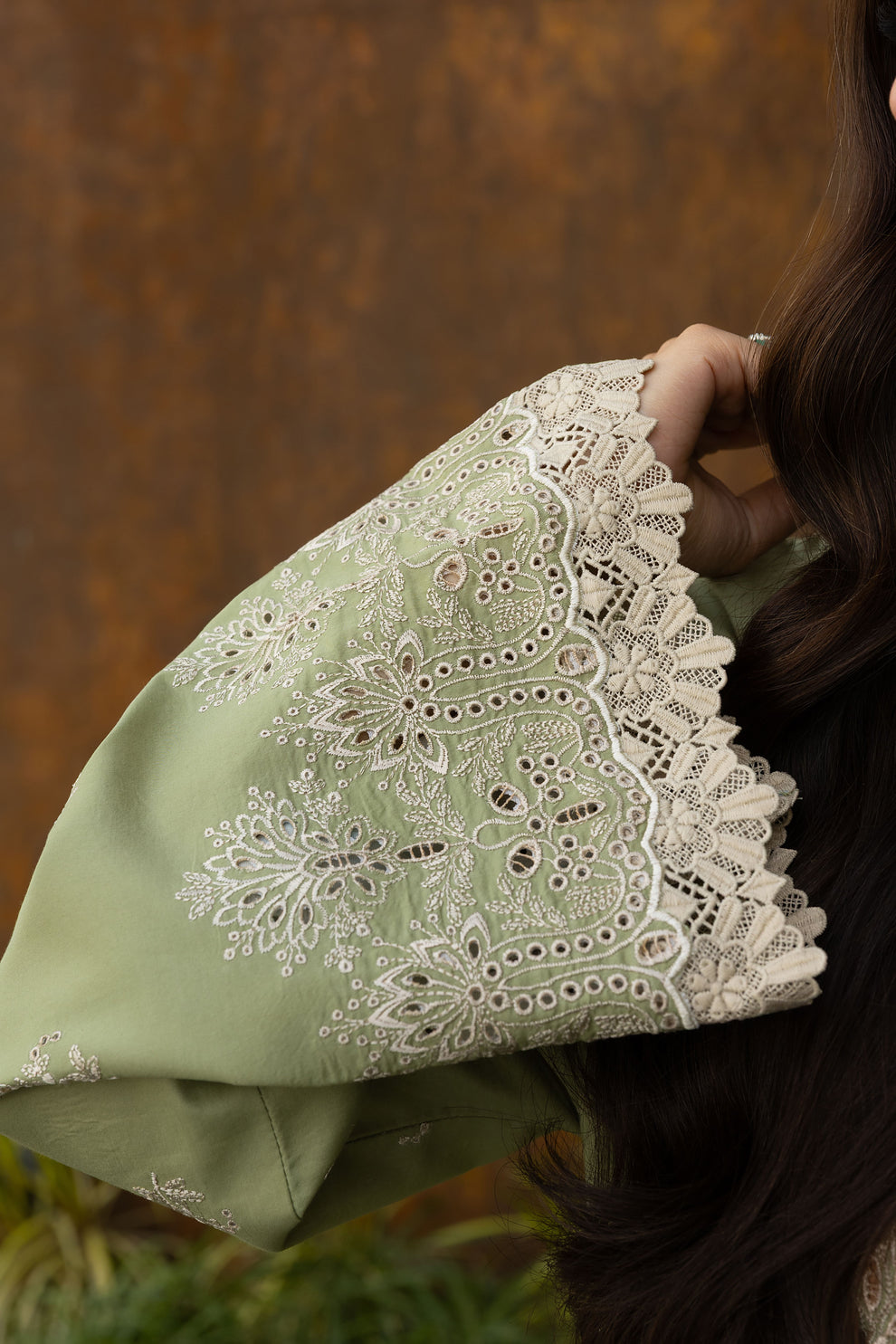 Florent | Eid Collection | FEF - 1A - by - Libasekhas UK - Registered Vendor of : Florent - 100% Original Designer Dresss