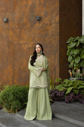 Florent | Eid Collection | FEF - 1A - by - Libasekhas UK - Registered Vendor of : Florent - 100% Original Designer Dresss