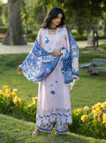 Zainab Chottani | Luxe Lawn 26 |Bria - 15 - by Libasekhas UK - Registered Vendor of : Zainab Chottani - 100% Original Designer Dress