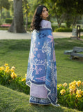 Zainab Chottani | Luxe Lawn 26 |Bria - 15 - by Libasekhas UK - Registered Vendor of : Zainab Chottani - 100% Original Designer Dress