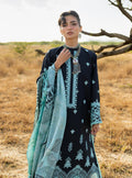 Zainab Chottani | Spring Summer Lawn 26 | Silva - by Libasekhas UK - Registered Vendor of : Zainab Chottani - 100% Original Designer Dress