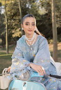 Adans Libas | Gul Rukh Lawn 25 | RUKH 2833 - by - Libasekhas UK - Registered Vendor of : Adans Libas - 100% Original Designer Dresss