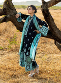 Zainab Chottani | Spring Summer Lawn 26 | Silva - by Libasekhas UK - Registered Vendor of : Zainab Chottani - 100% Original Designer Dress