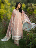 Zainab Chottani | Luxe Lawn 26 | Esme - 02 - by Libasekhas UK - Registered Vendor of : Zainab Chottani - 100% Original Designer Dress