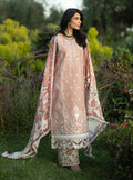 Zainab Chottani | Luxe Lawn 26 | Esme - 02 - by Libasekhas UK - Registered Vendor of : Zainab Chottani - 100% Original Designer Dress