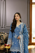 Florent | Eid Collection | FEF - 7A - by - Libasekhas UK - Registered Vendor of : Florent - 100% Original Designer Dresss