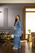 Florent | Eid Collection | FEF - 7A - by - Libasekhas UK - Registered Vendor of : Florent - 100% Original Designer Dresss