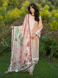Zainab Chottani | Luxe Lawn 26 | Esme - 02 - by Libasekhas UK - Registered Vendor of : Zainab Chottani - 100% Original Designer Dress