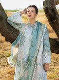 Zainab Chottani | Spring Summer Lawn 26 | Liyana - by Libasekhas UK - Registered Vendor of : Zainab Chottani - 100% Original Designer Dress