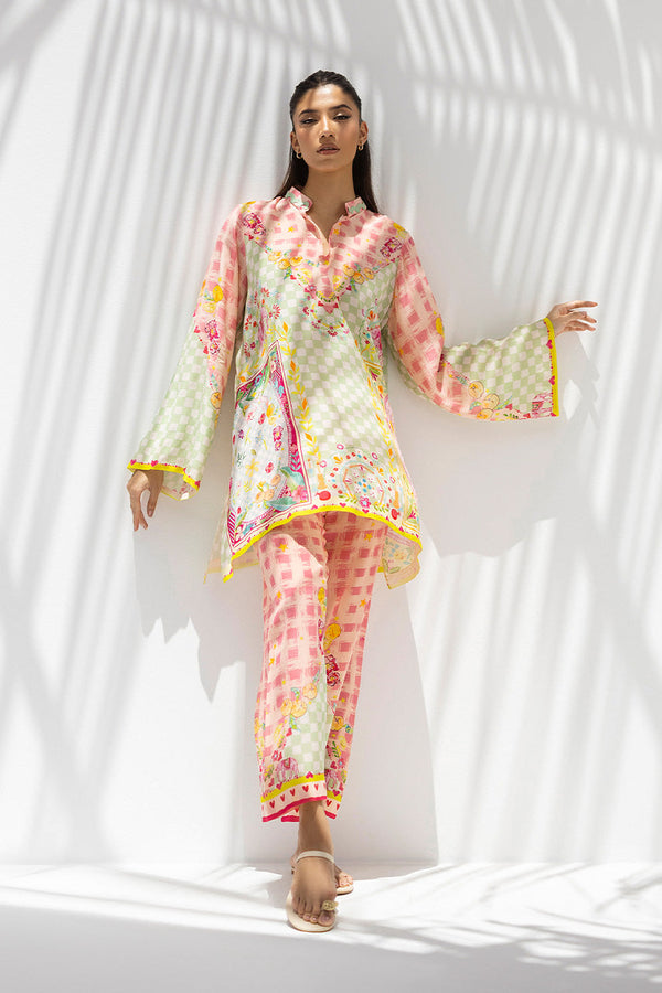 Sania Maskatiya | Samara Luxe 25 |Rene (A) - by Libasekhas UK - Registered Vendor of : Sania Maskatiya - 100% Original Designer Dress