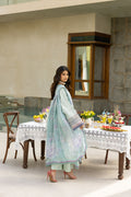 Florent | Eid Collection | FEF - 4B - by - Libasekhas UK - Registered Vendor of : Florent - 100% Original Designer Dresss